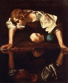 846px-narcissus-caravaggio-1594-96_orig