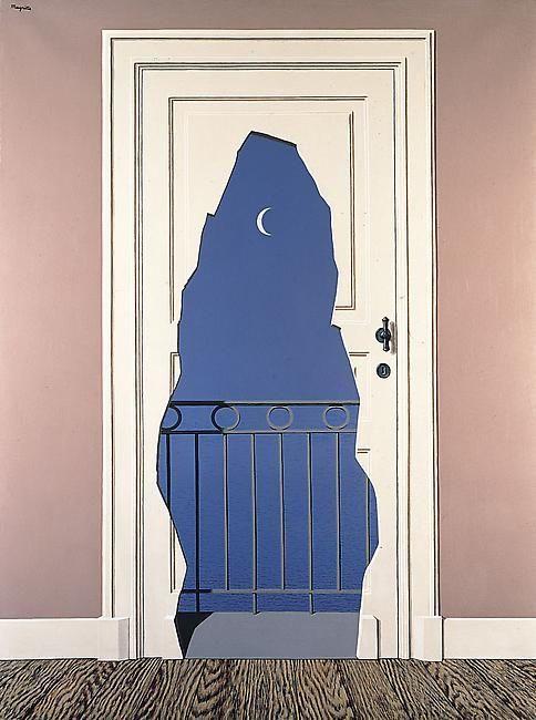 magritte