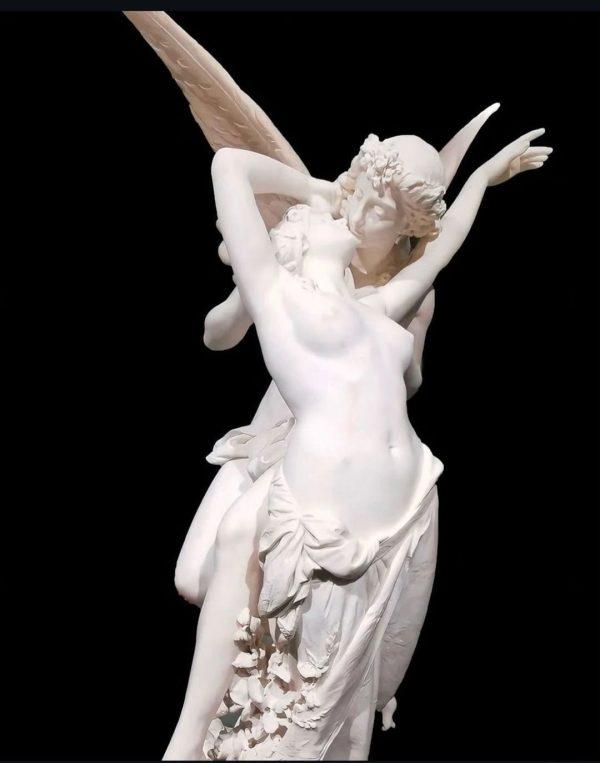 amore angeli